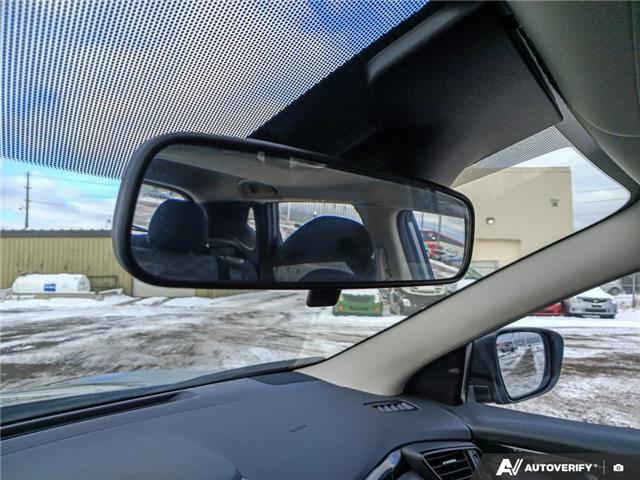 2023 Nissan Qashqai SV (Stk: AN6212) in Thunder Bay - Image 21 of 25