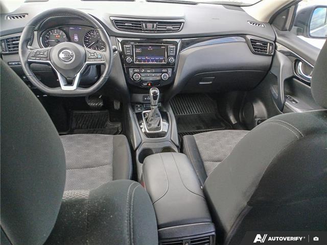 2023 Nissan Qashqai SV (Stk: AN6212) in Thunder Bay - Image 24 of 25