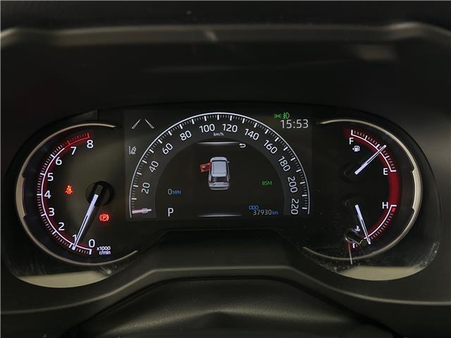 2023 Toyota RAV4 XLE (Stk: 43215J) in Belleville - Image 27 of 27