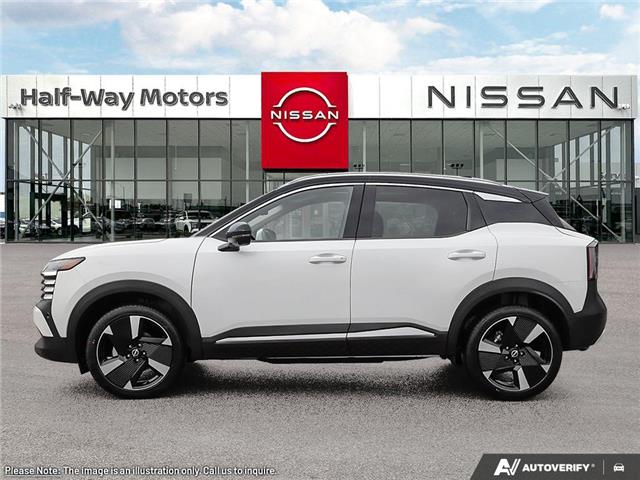 2026 Nissan Kicks SR (Stk: NC6241) in Thunder Bay - Image 3 of 26