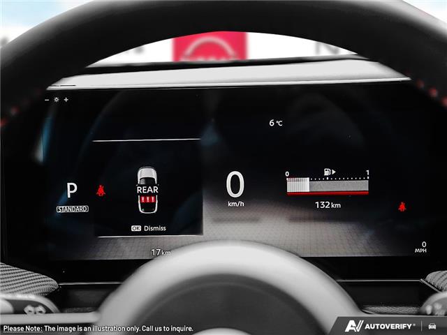 2026 Nissan Kicks SR (Stk: NC6241) in Thunder Bay - Image 14 of 26