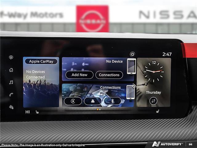 2026 Nissan Kicks SR (Stk: NC6241) in Thunder Bay - Image 18 of 26