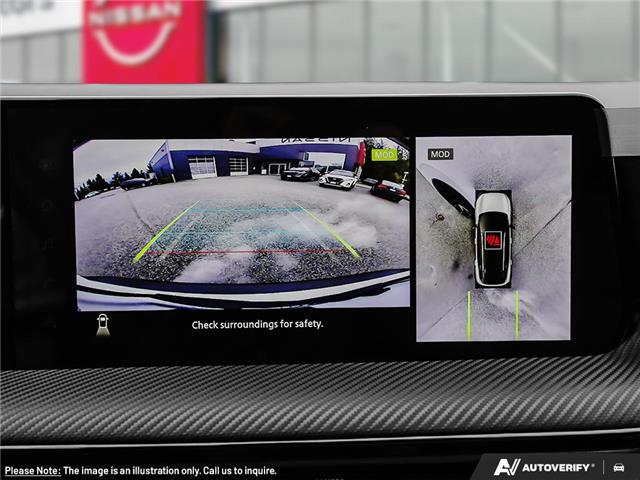 2026 Nissan Kicks SR (Stk: NC6241) in Thunder Bay - Image 23 of 26