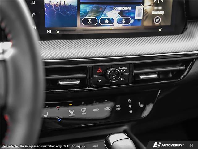 2026 Nissan Kicks SR (Stk: NC6241) in Thunder Bay - Image 24 of 26