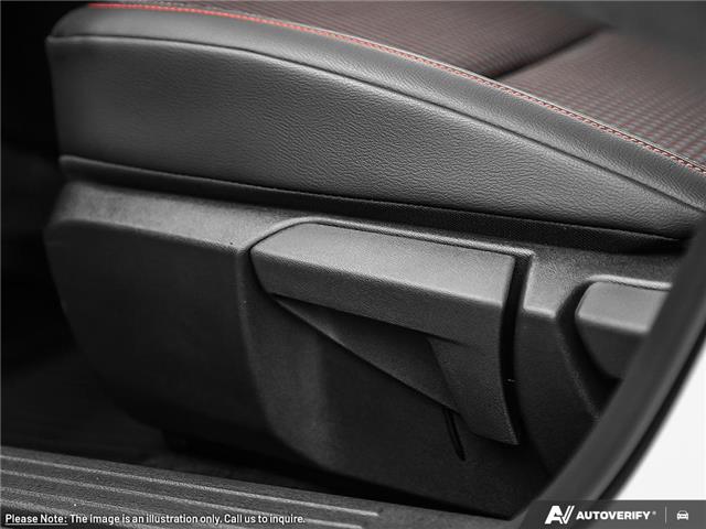 2026 Nissan Kicks SR (Stk: NC6241) in Thunder Bay - Image 26 of 26