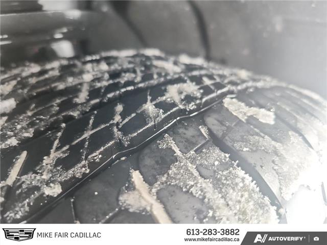 2024 Cadillac XT5 Premium Luxury (Stk: 25590A) in Smiths Falls - Image 10 of 28