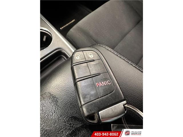 2015 Dodge Durango SXT (Stk: 20556) in Lethbridge - Image 16 of 18