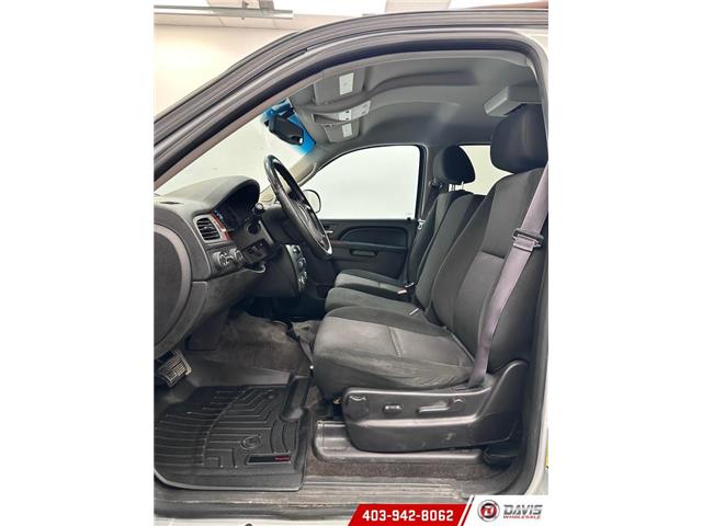 2014 GMC Yukon SLE (Stk: 21022) in Lethbridge - Image 7 of 19