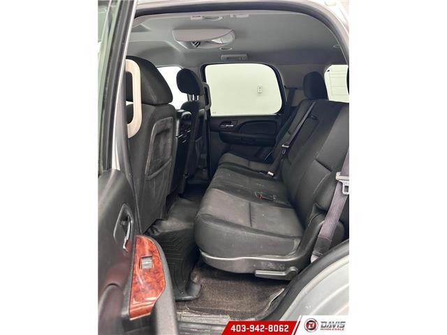 2014 GMC Yukon SLE (Stk: 21022) in Lethbridge - Image 8 of 19