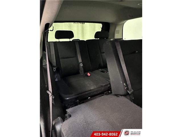 2014 GMC Yukon SLE (Stk: 21022) in Lethbridge - Image 11 of 19