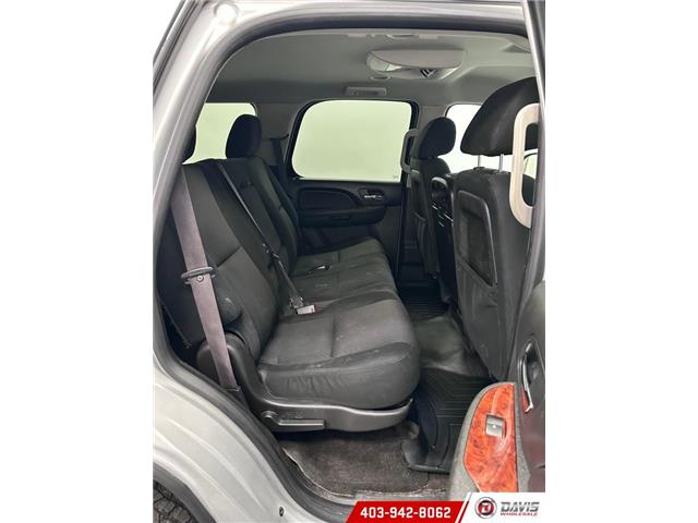 2014 GMC Yukon SLE (Stk: 21022) in Lethbridge - Image 12 of 19