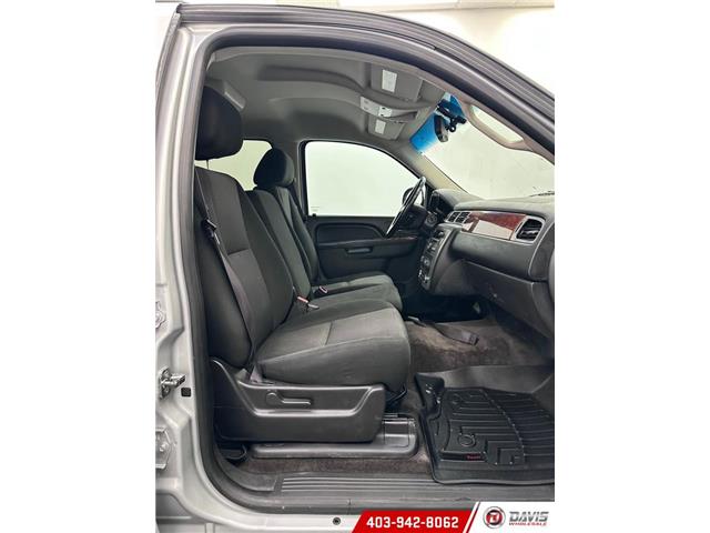 2014 GMC Yukon SLE (Stk: 21022) in Lethbridge - Image 13 of 19