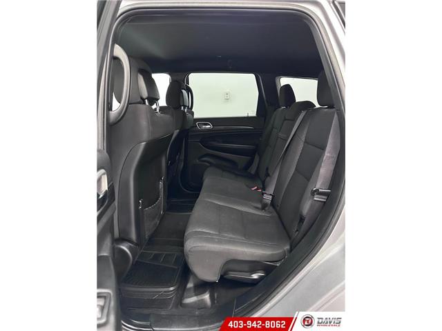 2020 Jeep Grand Cherokee Laredo (Stk: 14903) in Lethbridge - Image 8 of 20 2020 Jeep Grand Cherokee Laredo (Stk: 14903) in Lethbridge - Image 8 of 20