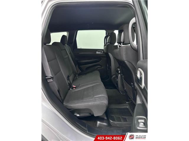 2020 Jeep Grand Cherokee Laredo (Stk: 14903) in Lethbridge - Image 10 of 20 2020 Jeep Grand Cherokee Laredo (Stk: 14903) in Lethbridge - Image 10 of 20