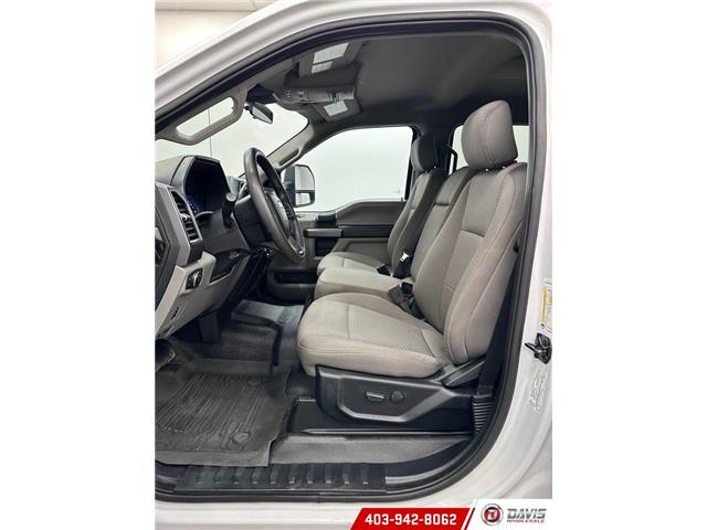 2020 Ford F-350 XLT (Stk: 20917) in Lethbridge - Image 7 of 21