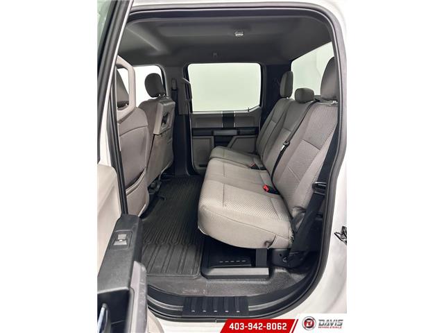 2020 Ford F-350 XLT (Stk: 20917) in Lethbridge - Image 8 of 21