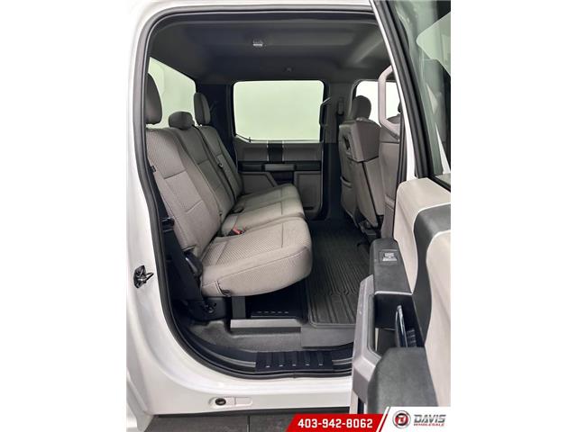 2020 Ford F-350 XLT (Stk: 20917) in Lethbridge - Image 10 of 21