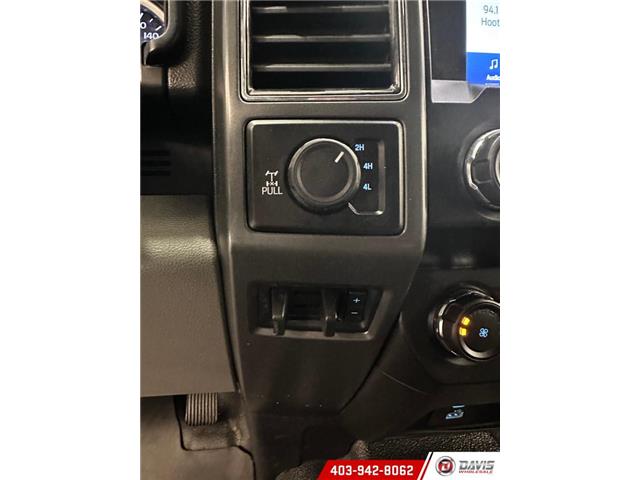 2020 Ford F-350 XLT (Stk: 20917) in Lethbridge - Image 18 of 21