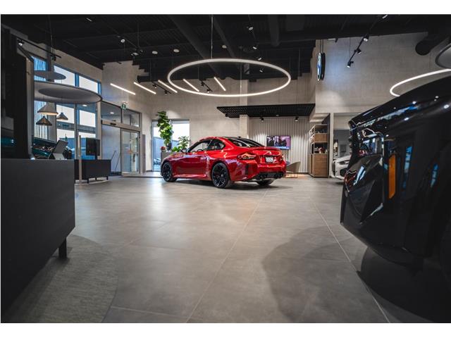 2026 BMW M2 Base (Stk: B2621) in Sarnia - Image 15 of 18