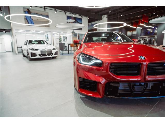 2026 BMW M2 Base (Stk: B2621) in Sarnia - Image 16 of 18