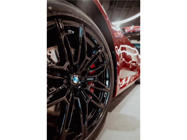 2026 BMW M2 Base (Stk: B2621) in Sarnia - Image 17 of 18