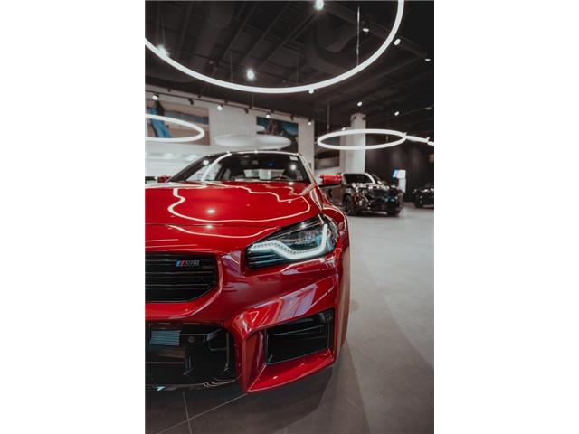 2026 BMW M2 Base (Stk: B2621) in Sarnia - Image 18 of 18