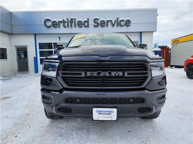 2020 RAM 1500  (Stk: 31314A) in The Pas - Image 2 of 18