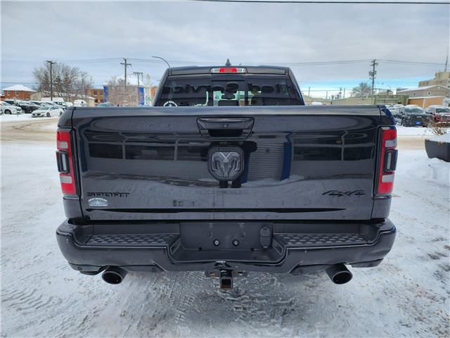 2020 RAM 1500  (Stk: 31314A) in The Pas - Image 5 of 18