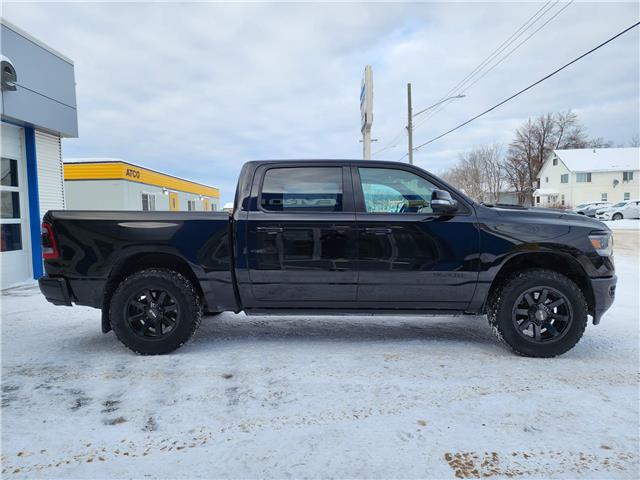 2020 RAM 1500  (Stk: 31314A) in The Pas - Image 6 of 18