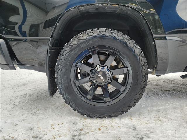 2020 RAM 1500  (Stk: 31314A) in The Pas - Image 7 of 18