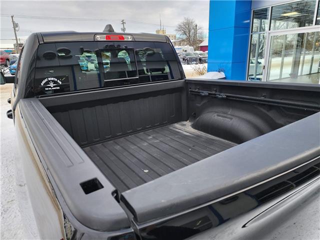 2020 RAM 1500  (Stk: 31314A) in The Pas - Image 8 of 18