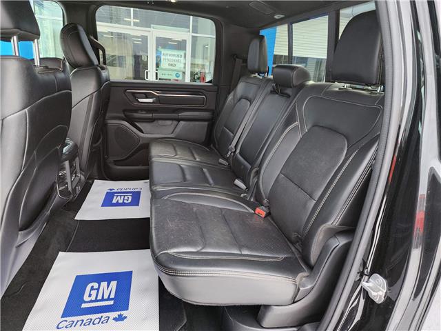 2020 RAM 1500  (Stk: 31314A) in The Pas - Image 9 of 18