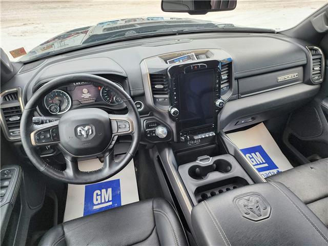 2020 RAM 1500  (Stk: 31314A) in The Pas - Image 10 of 18