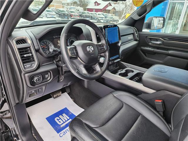 2020 RAM 1500  (Stk: 31314A) in The Pas - Image 12 of 18