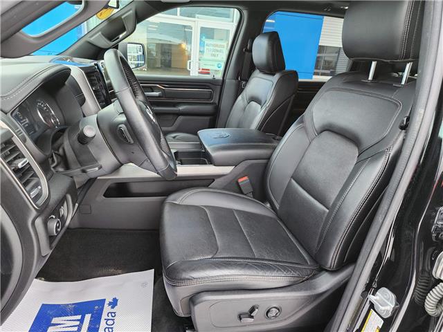 2020 RAM 1500  (Stk: 31314A) in The Pas - Image 13 of 18