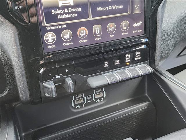 2020 RAM 1500  (Stk: 31314A) in The Pas - Image 15 of 18