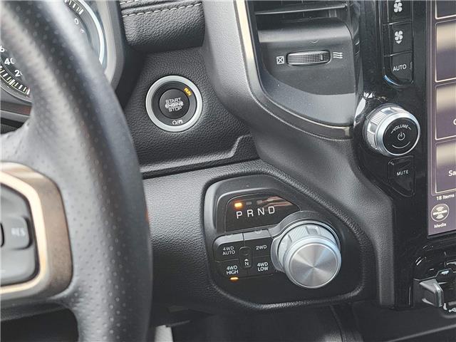 2020 RAM 1500  (Stk: 31314A) in The Pas - Image 16 of 18