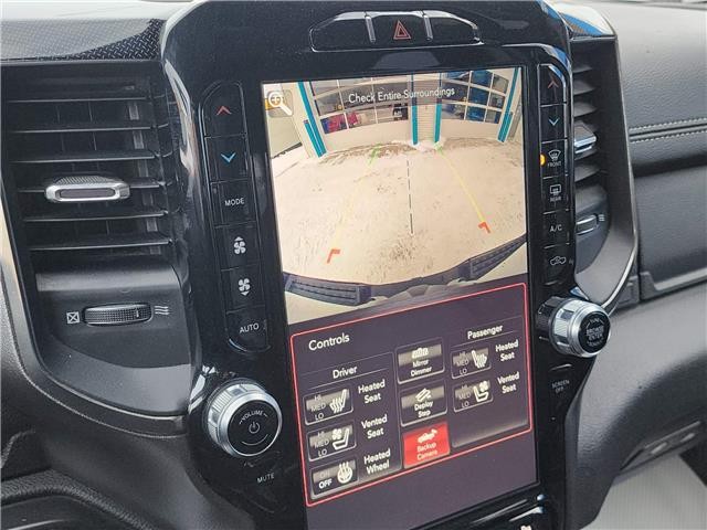 2020 RAM 1500  (Stk: 31314A) in The Pas - Image 17 of 18