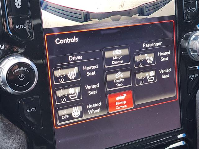 2020 RAM 1500  (Stk: 31314A) in The Pas - Image 18 of 18