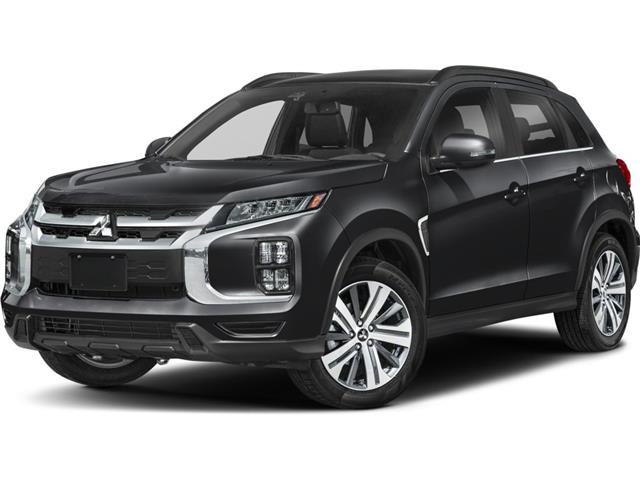 2021 Mitsubishi RVR GT (Stk: T25897A) in Edmonton - Image 1 of 3