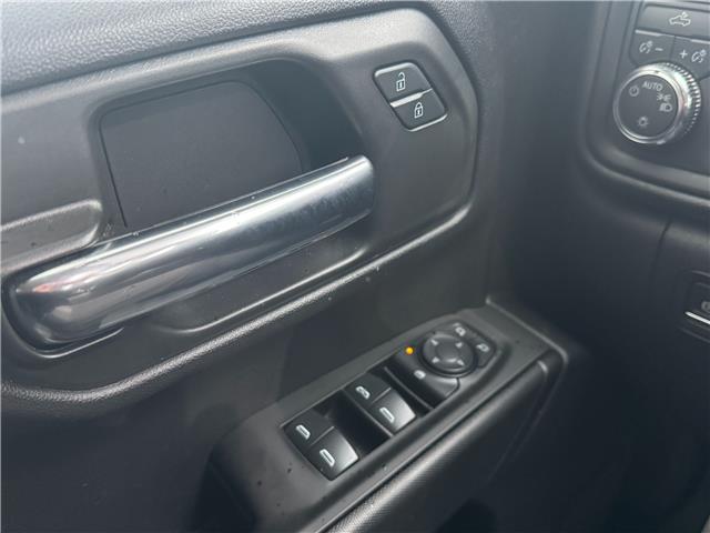 2024 GMC Sierra 1500 Pro (Stk: 25-562-1) in Pembroke - Image 11 of 20 2024 GMC Sierra 1500 Pro (Stk: 25-562-1) in Pembroke - Image 11 of 20