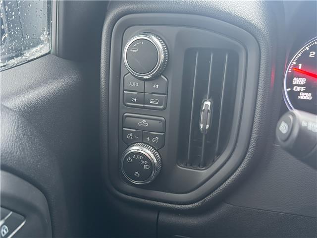 2024 GMC Sierra 1500 Pro (Stk: 25-562-1) in Pembroke - Image 12 of 20 2024 GMC Sierra 1500 Pro (Stk: 25-562-1) in Pembroke - Image 12 of 20
