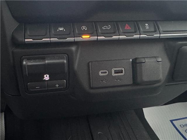 2024 GMC Sierra 1500 Pro (Stk: 25-562-1) in Pembroke - Image 20 of 20 2024 GMC Sierra 1500 Pro (Stk: 25-562-1) in Pembroke - Image 20 of 20
