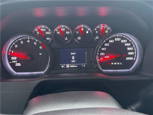 2024 GMC Sierra 1500 Pro (Stk: 25-562-1) in Pembroke - Image 17 of 20 2024 GMC Sierra 1500 Pro (Stk: 25-562-1) in Pembroke - Image 17 of 20