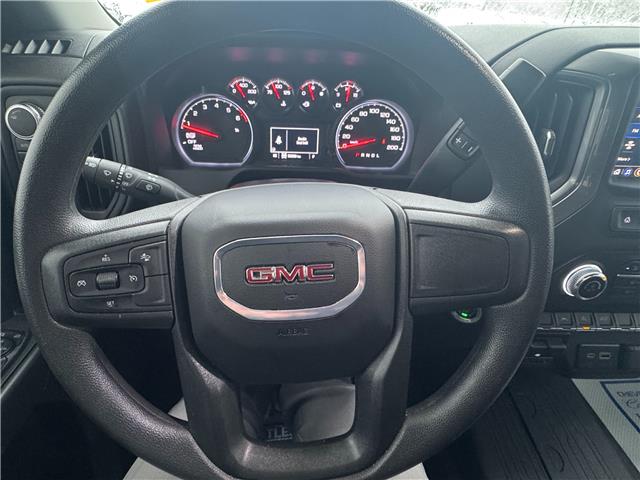 2024 GMC Sierra 1500 Pro (Stk: 25-562-1) in Pembroke - Image 16 of 20 2024 GMC Sierra 1500 Pro (Stk: 25-562-1) in Pembroke - Image 16 of 20