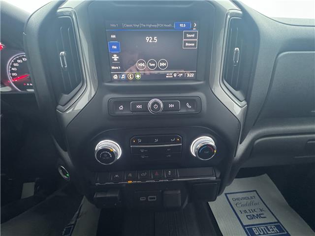 2024 GMC Sierra 1500 Pro (Stk: 25-562-1) in Pembroke - Image 18 of 20 2024 GMC Sierra 1500 Pro (Stk: 25-562-1) in Pembroke - Image 18 of 20