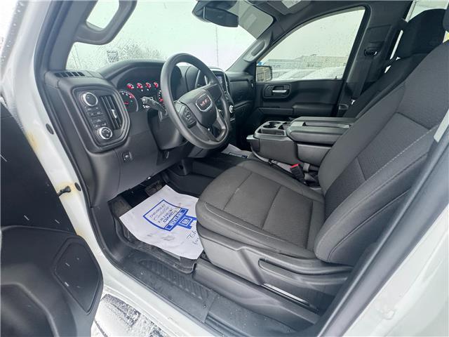 2024 GMC Sierra 1500 Pro (Stk: 25-562-1) in Pembroke - Image 10 of 20 2024 GMC Sierra 1500 Pro (Stk: 25-562-1) in Pembroke - Image 10 of 20