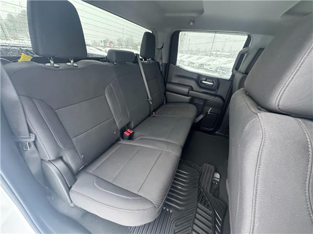 2024 GMC Sierra 1500 Pro (Stk: 25-562-1) in Pembroke - Image 14 of 20 2024 GMC Sierra 1500 Pro (Stk: 25-562-1) in Pembroke - Image 14 of 20