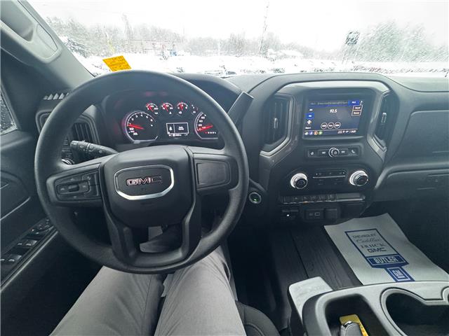 2024 GMC Sierra 1500 Pro (Stk: 25-562-1) in Pembroke - Image 15 of 20 2024 GMC Sierra 1500 Pro (Stk: 25-562-1) in Pembroke - Image 15 of 20