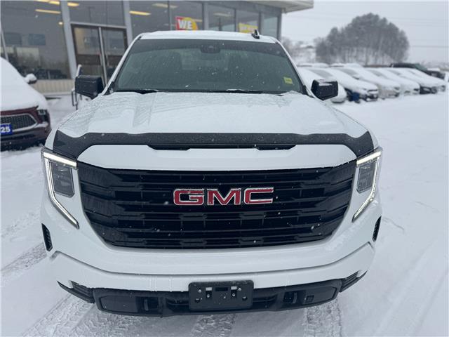 2024 GMC Sierra 1500 Pro (Stk: 25-562-1) in Pembroke - Image 8 of 20 2024 GMC Sierra 1500 Pro (Stk: 25-562-1) in Pembroke - Image 8 of 20